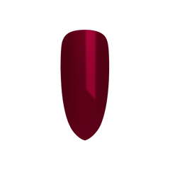 CND™ SHELLAC® Colour Coat Rouge Rite 12.5 mL