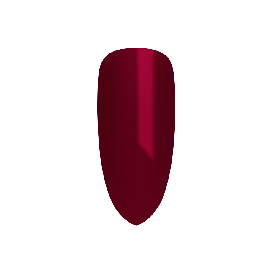 CND™ SHELLAC® Colour Coat Rouge Rite 12.5 mL