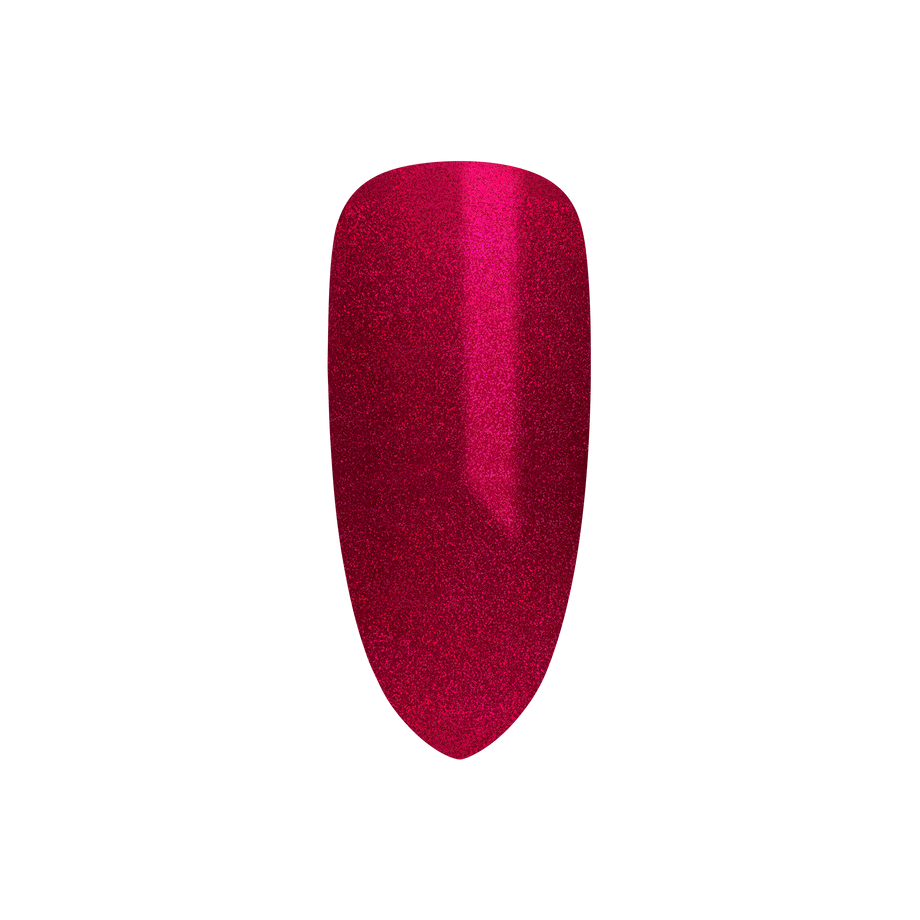 CND™ SHELLAC® Colour Coat Ruby Ritz 12.5 mL