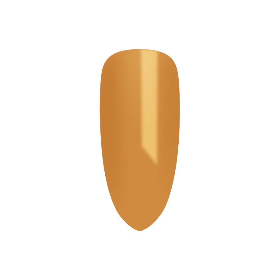 CND™ SHELLAC® Colour Coat Running Latte 12.5 mL