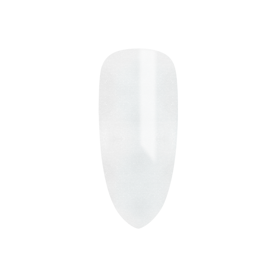 CND™ SHELLAC® Colour Coat Silver VIP 12.5 mL