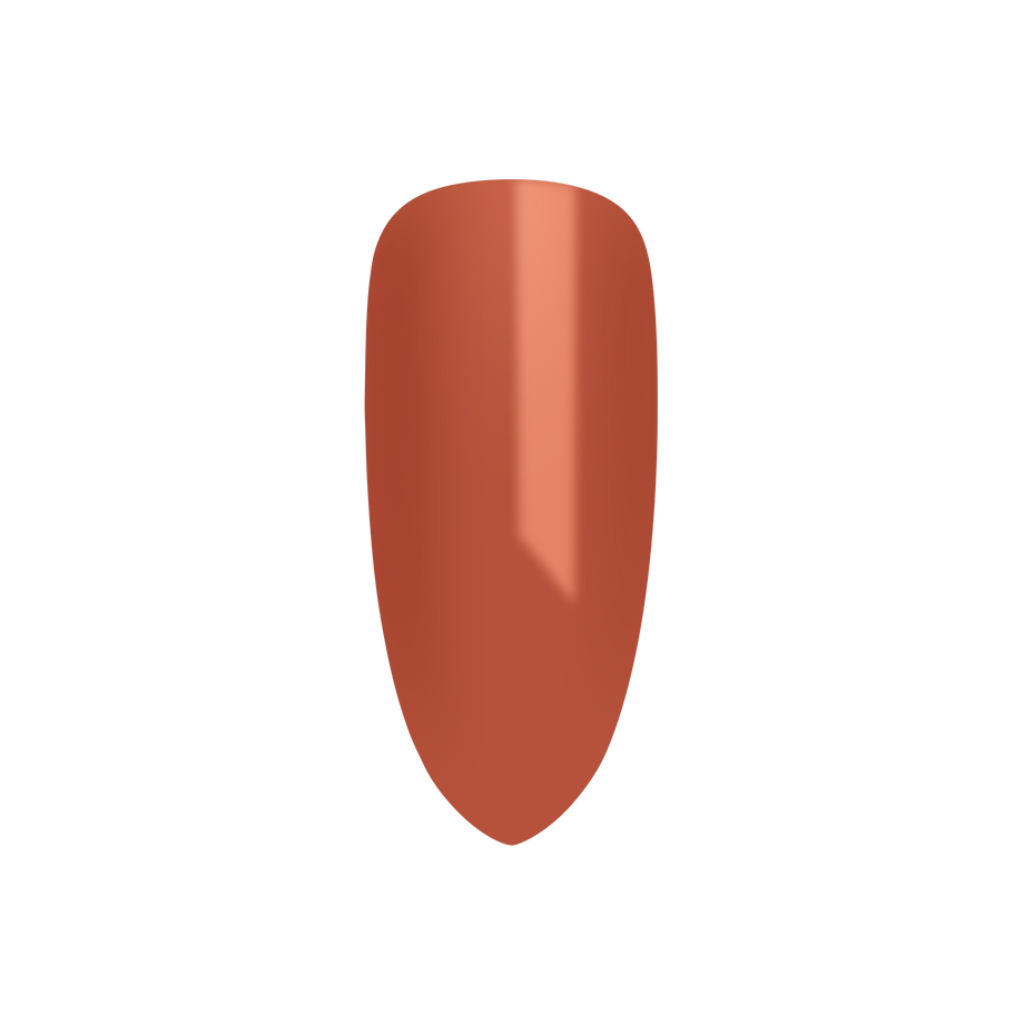 CND™ SHELLAC® Colour Coat Terracotta Dreams 12.5 mL