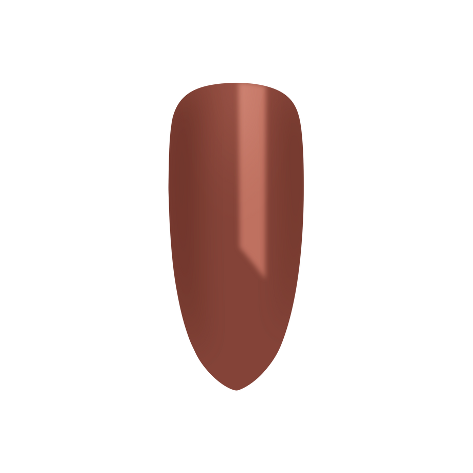 CND™ SHELLAC® Colour Coat Toffee Talk 12.5 mL