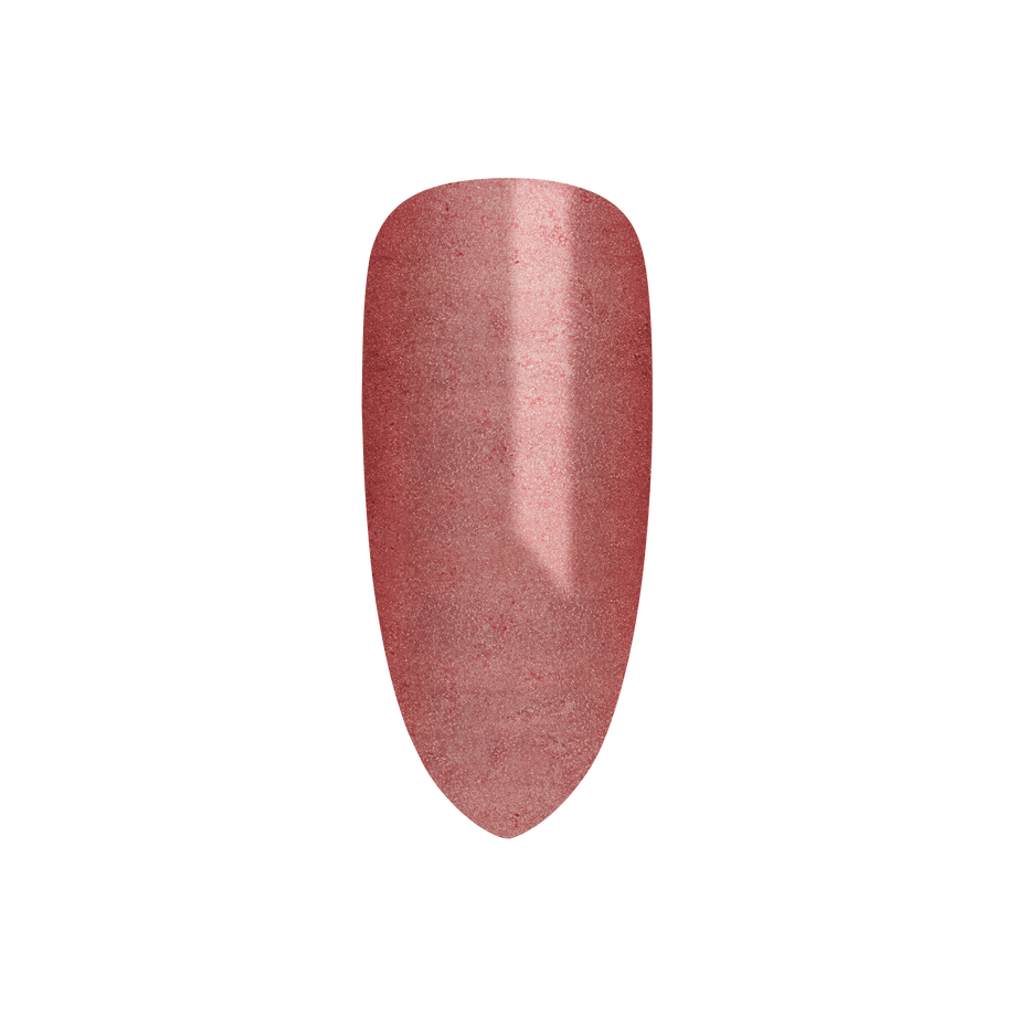 CND™ SHELLAC® Colour Coat Untitled Bronze 12.5 mL