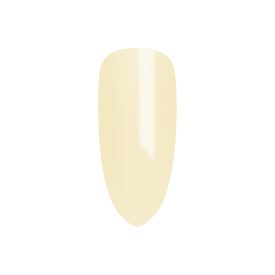 CND™ SHELLAC® Colour Coat White Button Down 12.5 mL