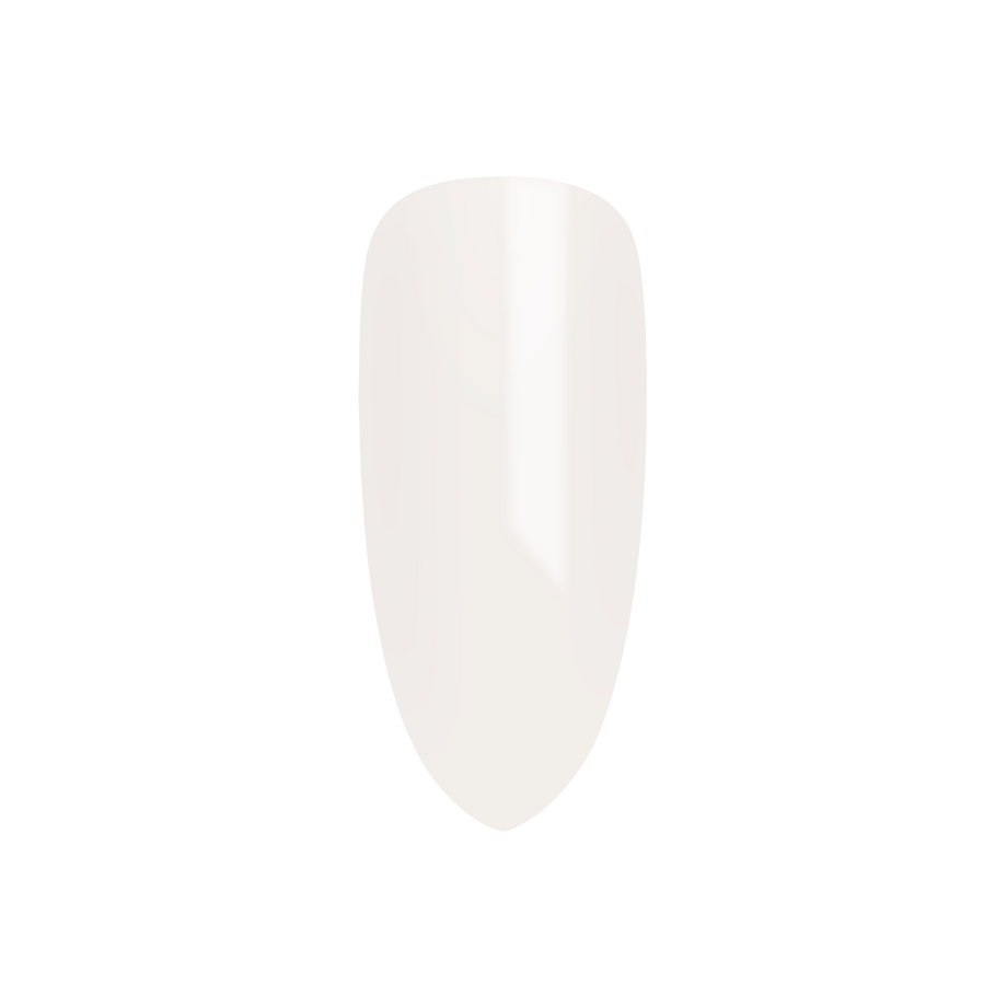 CND™ SHELLAC® Colour Coat White Wedding 12.5 mL
