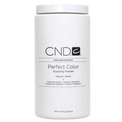 CND® Sculpting Powders Natural – Sheer (907 g)