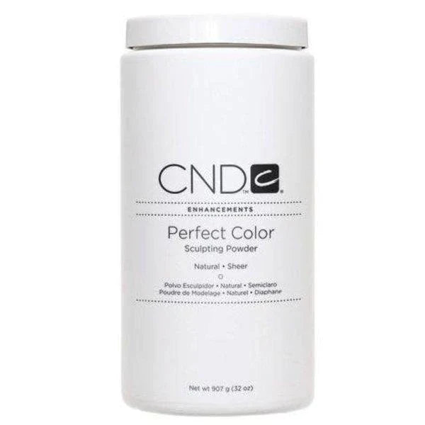 CND® Sculpting Powders Natural – Sheer (907 g)