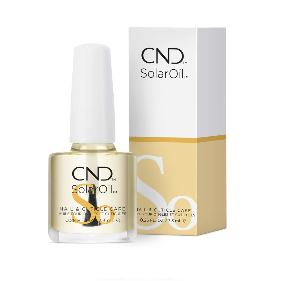 CND™ Nail Treatment SolarOil 7.3 mL