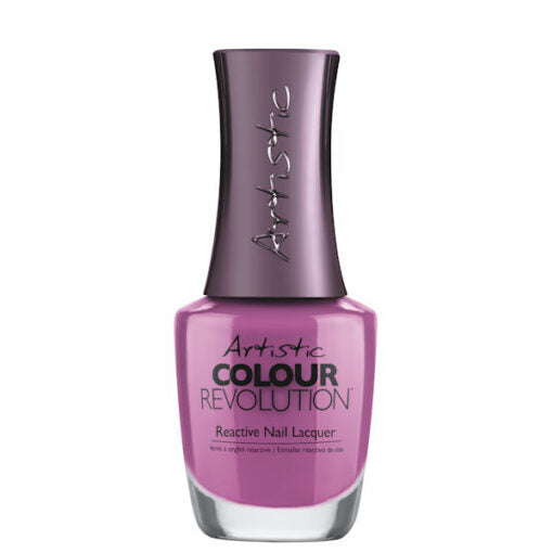 ARTISTIC NAIL LACQUER - CUT TO THE CHASE - Professional Salon Brands
