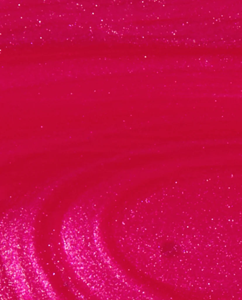 OPI Lacquer California Raspberry 15ML