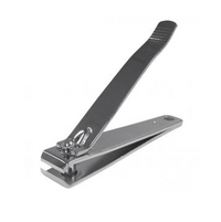 Nail Clippers  - Large Straight