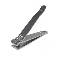 Ikonna Nail Clippers Straight - Professional Salon Brands