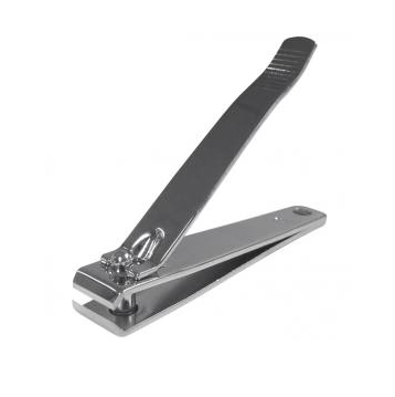 Nail Clippers  - Large Straight