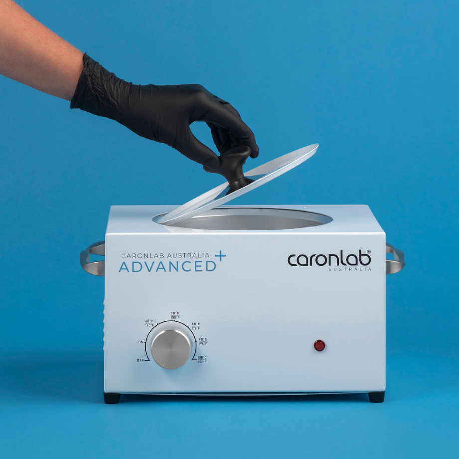 Caronlab Advanced+ Professional Wax Heater 3LT