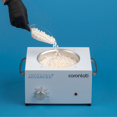 Caronlab Advanced+ Professional Wax Heater 3LT - Professional Salon Brands