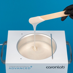 Caronlab Advanced+ Professional Wax Heater 3LT - Professional Salon Brands