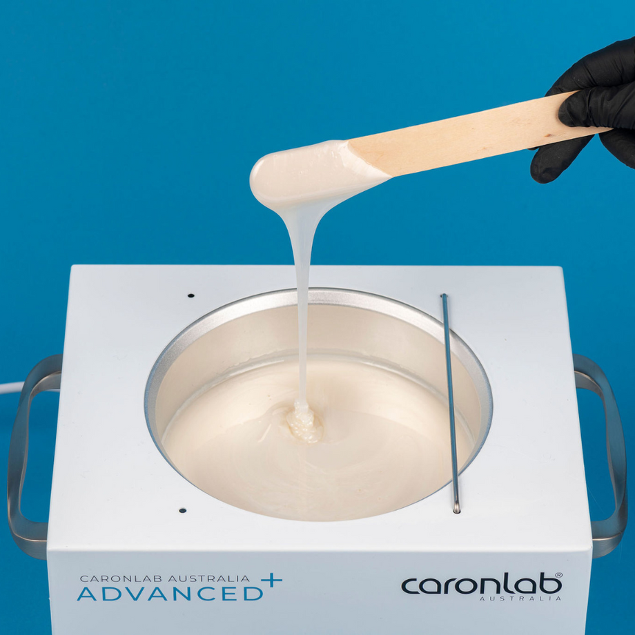 Caronlab Advanced+ Professional Wax Heater 3LT - Professional Salon Brands