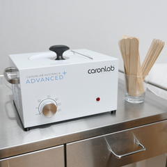 Caronlab Advanced+ Professional Wax Heater 3LT - Professional Salon Brands
