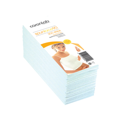 Caron Spunlace 90 Strip 300pk - Professional Salon Brands