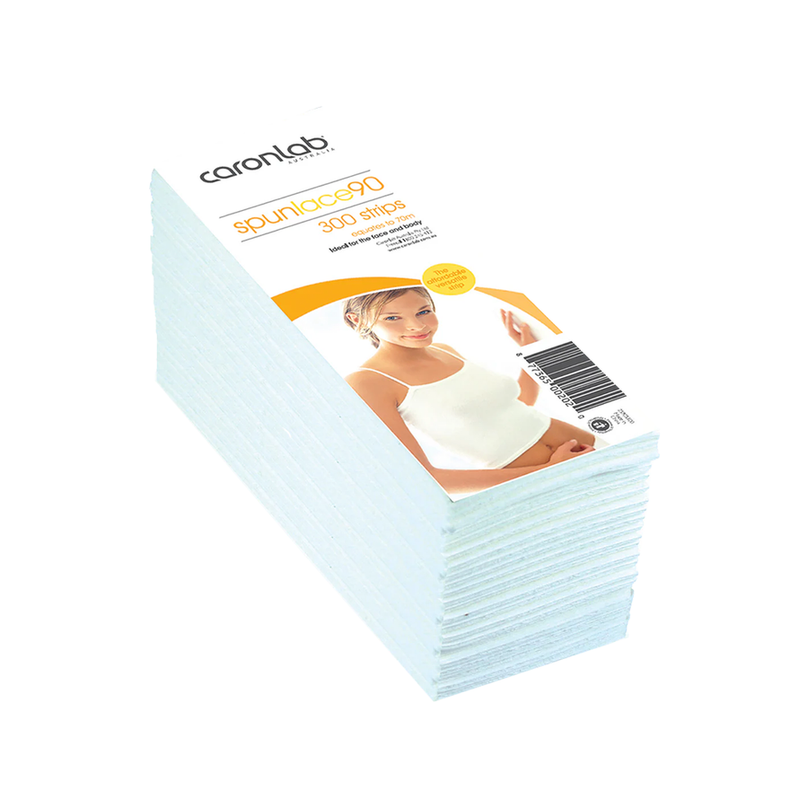 Caron Spunlace 90 Strip 300pk