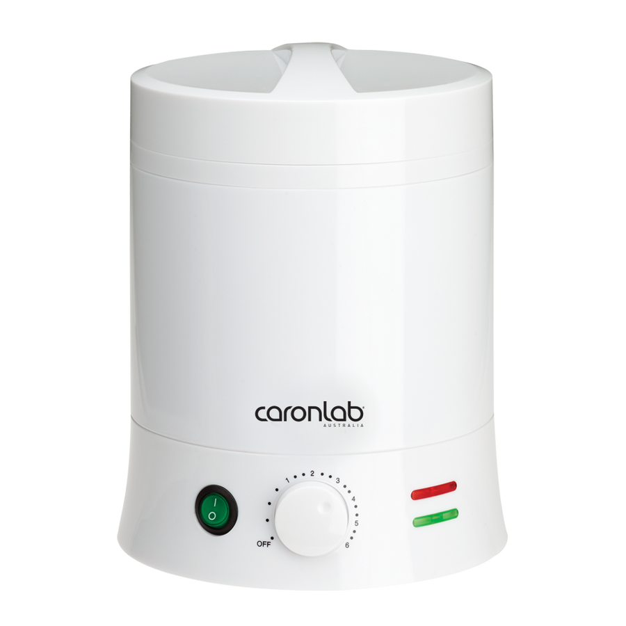 Caronlab Professional Wax Heater 1 litre