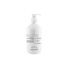 Caronlab After Wax Soothe - Tea Tree Soothing Lotion 300ml - Professional Salon Brands