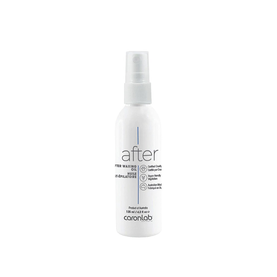 Caronlab After Waxing Oil 125ml