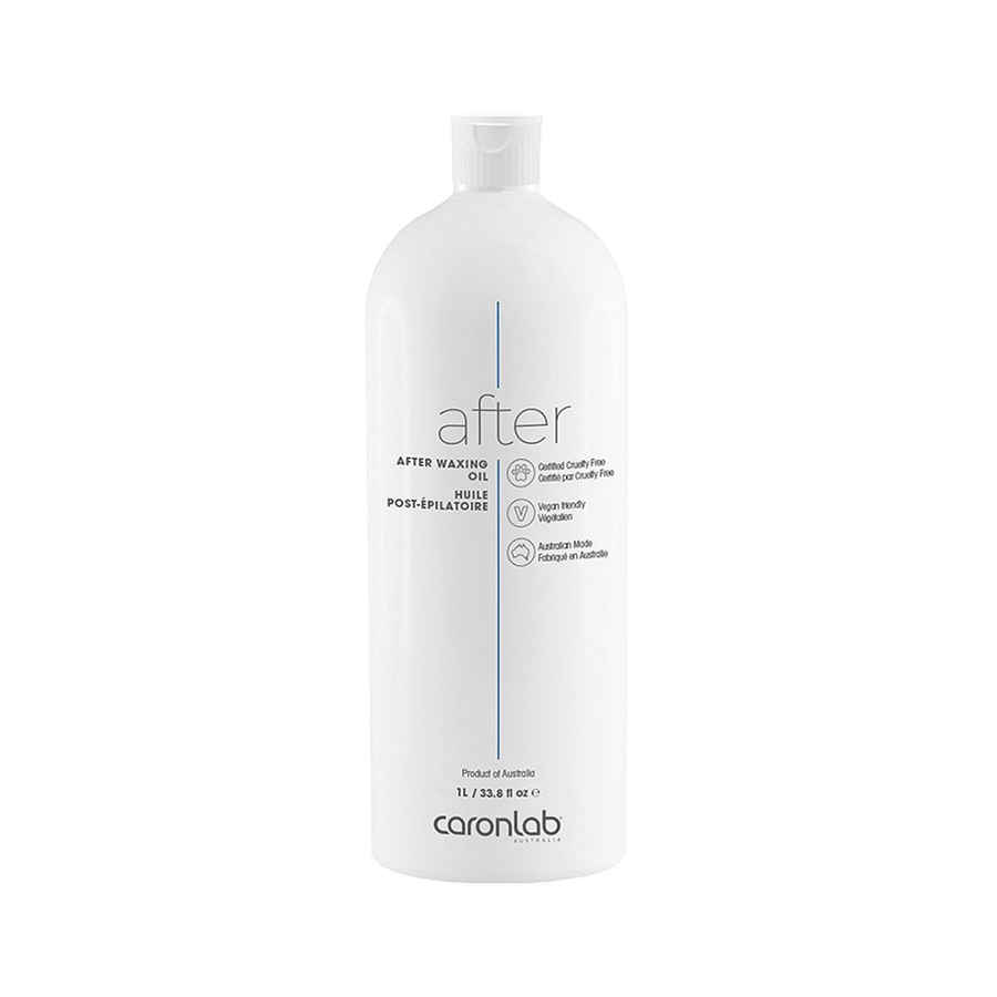 Caronlab After Waxing Oil 1ltr