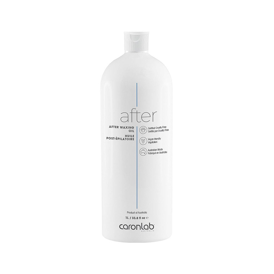 Caronlab After Waxing Oil 1ltr