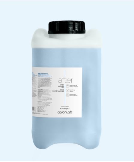 Caronlab After – After Waxing Oil 5L