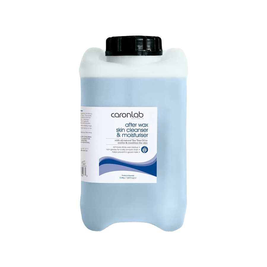 Caronlab After – After Waxing Oil 5L