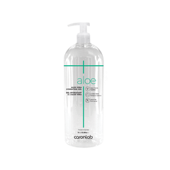 Caronlab Aloe – Aloe Vera Hydrating Gel 1L - Professional Salon Brands
