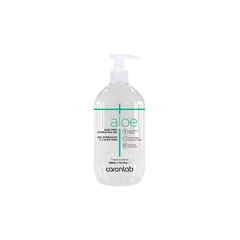 Caronlab Aloe – Aloe Vera Hydrating Gel 300ML - Professional Salon Brands