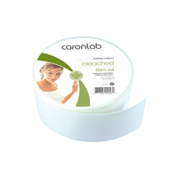 Caronlab Calico Bleached Rolls 50M