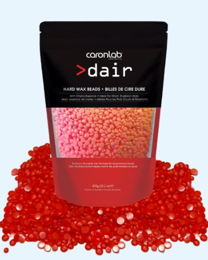 Caronlab Dair Hard Wax 800ML
