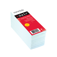 Caronlab Dair Pre-Cut Strips 300pk