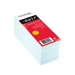 Caronlab Dair Pre-Cut Strips 300pk - Professional Salon Brands