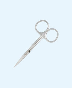 Caronlab GRIP® Precision Scissors Stainless Steel - Professional Salon Brands