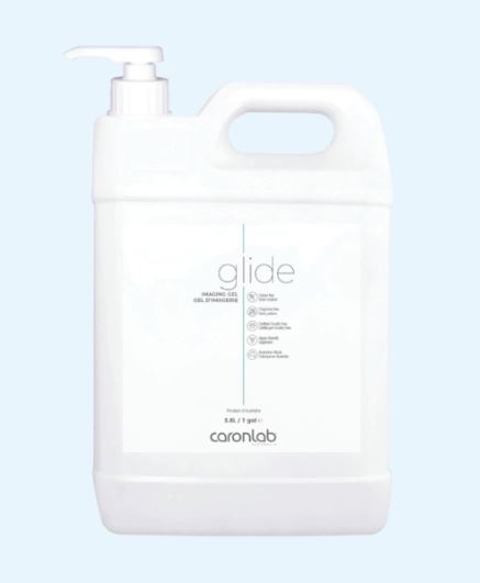 Caronlab Glide – Imaging Gel 3.8L
