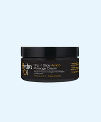 Caronlab Hydro 2 Oil Grip n’ Glide Massage Cream Arnica 100ML