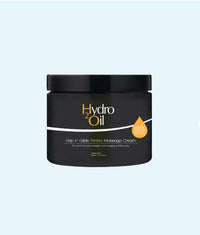 Caronlab Hydro 2 Oil Grip n’ Glide Massage Cream Arnica 400ML