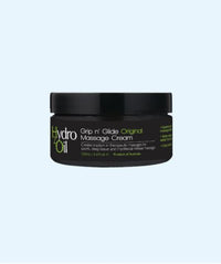 Caronlab Hydro 2 Oil Grip n’ Glide Massage Cream Original 100ML