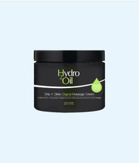 Caronlab Hydro 2 Oil Grip n’ Glide Massage Cream Original 400ML
