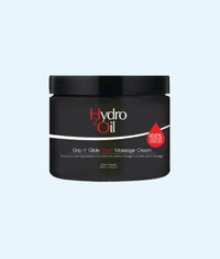Caronlab Hydro 2 Oil Grip n’ Glide Massage Cream Sport 400ML