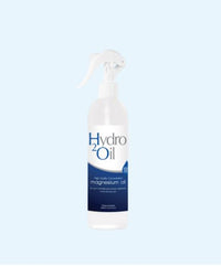 Caronlab Hydro 2 Oil Magnesium Oil 250ML