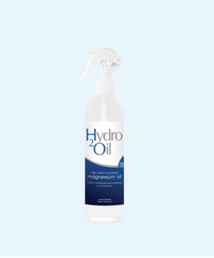 Caronlab Hydro 2 Oil Magnesium Oil 250ML - Professional Salon Brands
