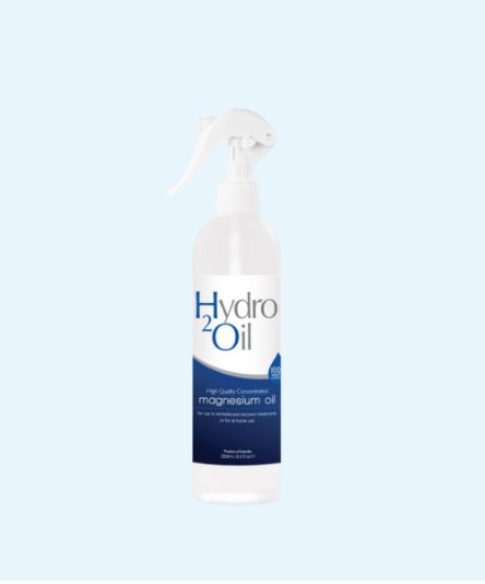 Caronlab Hydro 2 Oil Magnesium Oil 250ML