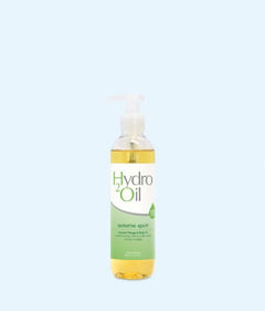 Caronlab Hydro 2 Oil Massage Oil Extreme Sport 250ML - Professional Salon Brands