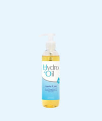 Caronlab Hydro 2 Oil Massage Oil Muscle & Joint 250ML